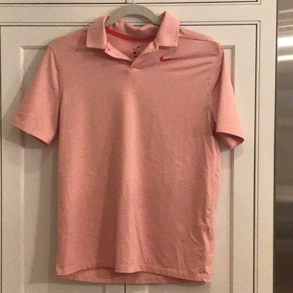 Nike Dri-Fit Tennis Polo
